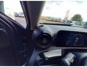 
										MERCEDES BENZ CLASE A MERCEDES-BENZ 180 D AUT full									