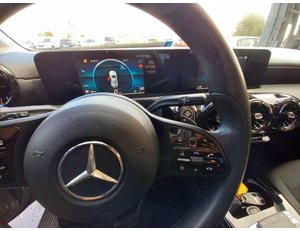 
										MERCEDES BENZ CLASE A MERCEDES-BENZ 180 D AUT full									