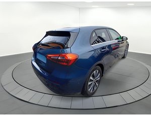 
										MERCEDES BENZ CLASE A MERCEDES-BENZ 180 D BUSINESS SOLUTION AUT full									