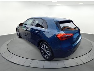 
										MERCEDES BENZ CLASE A MERCEDES-BENZ 180 D BUSINESS SOLUTION AUT full									