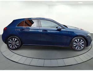 
										MERCEDES BENZ CLASE A MERCEDES-BENZ 180 D BUSINESS SOLUTION AUT full									
