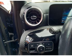 
										MERCEDES BENZ CLASE A MERCEDES-BENZ 180 D BUSINESS SOLUTION AUT full									