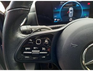 
										MERCEDES BENZ CLASE A MERCEDES-BENZ 180 D BUSINESS SOLUTION AUT full									