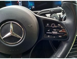 
										MERCEDES BENZ CLASE A MERCEDES-BENZ 180 D BUSINESS SOLUTION AUT full									