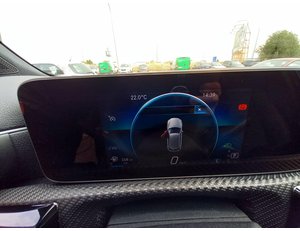 
										MERCEDES BENZ CLASE A MERCEDES-BENZ 180 D BUSINESS SOLUTION AUT full									