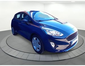 
										FORD FIESTA 1.5 TDCI 63KW TREND full									