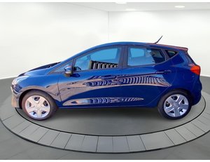 
										FORD FIESTA 1.5 TDCI 63KW TREND full									