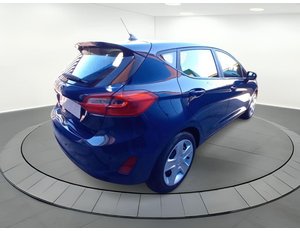 
										FORD FIESTA 1.5 TDCI 63KW TREND full									