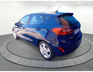 
										FORD FIESTA 1.5 TDCI 63KW TREND full									