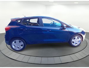 
										FORD FIESTA 1.5 TDCI 63KW TREND full									