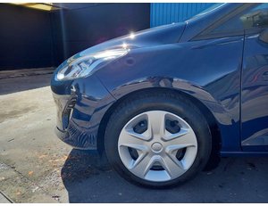 
										FORD FIESTA 1.5 TDCI 63KW TREND full									