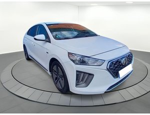 
										HYUNDAI IONIQ 1.6 GDI HEV KLASS LE DT full									