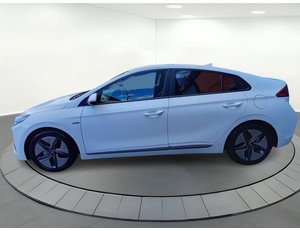 
										HYUNDAI IONIQ 1.6 GDI HEV KLASS LE DT full									