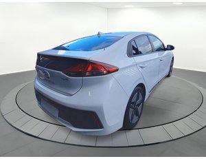 
										HYUNDAI IONIQ 1.6 GDI HEV KLASS LE DT full									