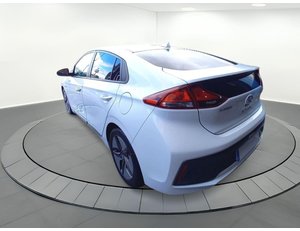 
										HYUNDAI IONIQ 1.6 GDI HEV KLASS LE DT full									