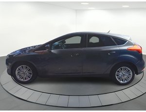 
										FORD FOCUS 1.5 TDCI 88KW S-S SYNC EDITION 5D full									