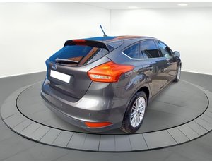 
										FORD FOCUS 1.5 TDCI 88KW S-S SYNC EDITION 5D full									