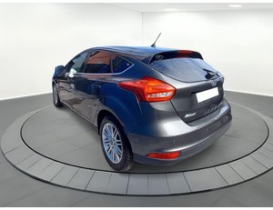 
										FORD FOCUS 1.5 TDCI 88KW S-S SYNC EDITION 5D full									