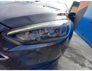 
										FORD FOCUS 1.5 TDCI 88KW S-S SYNC EDITION 5D full									