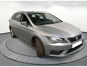 
										SEAT LEON ST 1.4L TGI 81KW STYLE 5D full									