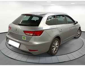 
										SEAT LEON ST 1.4L TGI 81KW STYLE 5D full									