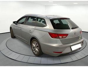 
										SEAT LEON ST 1.4L TGI 81KW STYLE 5D full									