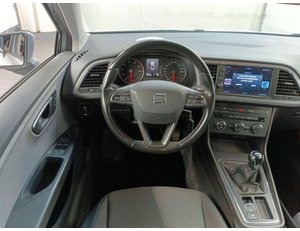 
										SEAT LEON ST 1.4L TGI 81KW STYLE 5D full									
