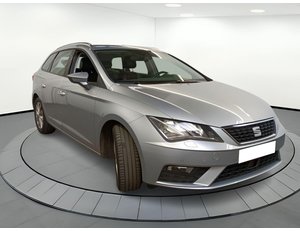 
										SEAT LEON ST 1.4L TGI 81KW STYLE 5D full									