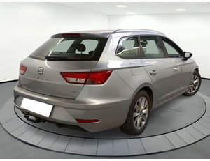 
										SEAT LEON ST 1.4L TGI 81KW STYLE 5D full									