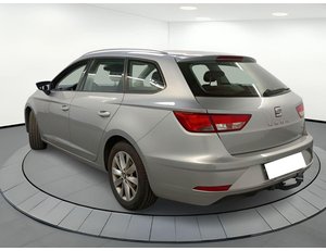 
										SEAT LEON ST 1.4L TGI 81KW STYLE 5D full									