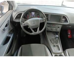 
										SEAT LEON ST 1.4L TGI 81KW STYLE 5D full									