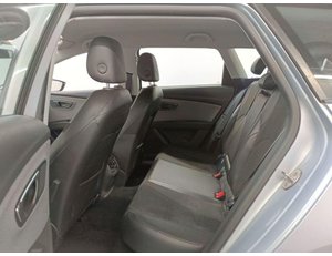 
										SEAT LEON ST 1.4L TGI 81KW STYLE 5D full									