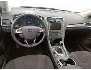
										FORD MONDEO CLIPPER 1.5 TDCI 88KW S-S ECON TITANIUM full									