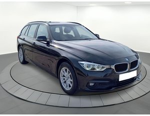 
										BMW SERIE 3 REEKS TOURING 318D (100 KW) 5D full									
