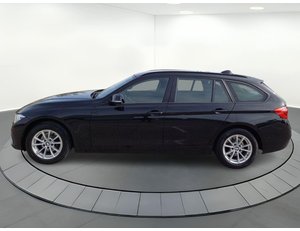 
										BMW SERIE 3 REEKS TOURING 318D (100 KW) 5D full									