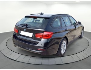 
										BMW SERIE 3 REEKS TOURING 318D (100 KW) 5D full									