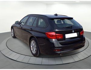 
										BMW SERIE 3 REEKS TOURING 318D (100 KW) 5D full									