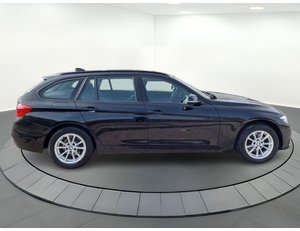 
										BMW SERIE 3 REEKS TOURING 318D (100 KW) 5D full									