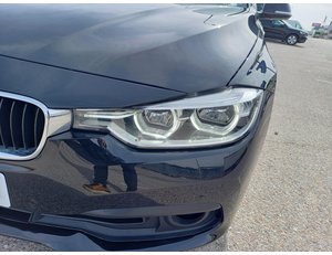 
										BMW SERIE 3 REEKS TOURING 318D (100 KW) 5D full									