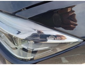 
										BMW SERIE 3 REEKS TOURING 318D (100 KW) 5D full									