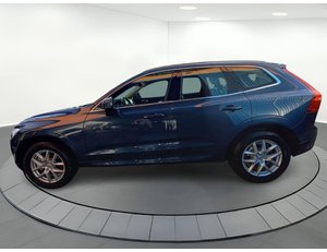 
										VOLVO XC60 2.0 D3 MOMENTUM ADBLUE (EU6D-T) full									