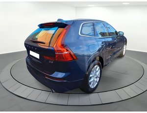 
										VOLVO XC60 2.0 D3 MOMENTUM ADBLUE (EU6D-T) full									