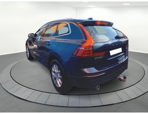 
										VOLVO XC60 2.0 D3 MOMENTUM ADBLUE (EU6D-T) full									