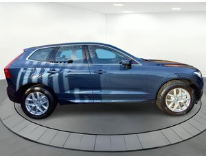 
										VOLVO XC60 2.0 D3 MOMENTUM ADBLUE (EU6D-T) full									