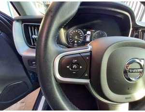 
										VOLVO XC60 2.0 D3 MOMENTUM ADBLUE (EU6D-T) full									