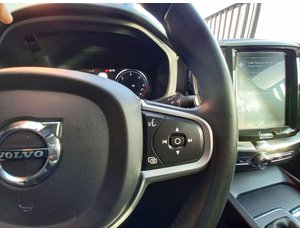 
										VOLVO XC60 2.0 D3 MOMENTUM ADBLUE (EU6D-T) full									
