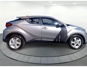
										TOYOTA C-HR 1.8 125H ACTIVE full									