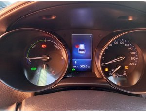 
										TOYOTA C-HR 1.8 125H ACTIVE full									