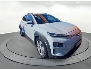 
										HYUNDAI KONA TECNO EV 2WD 204 CV +400KM AUTON. full									