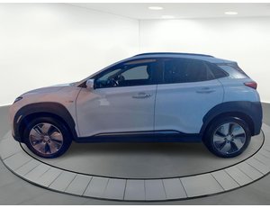 
										HYUNDAI KONA TECNO EV 2WD 204 CV +400KM AUTON. full									